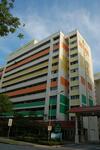 444 Tampines Street 42 #0