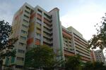 444 Tampines Street 42 #0