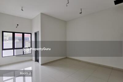  - Taman Orkid, Mantin N.S.D.K