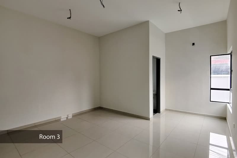 2-storey Terraced House for Sale in Mantin (Negeri Sembilan) - Nurul Ain Mohd Razali - PropertyGuru.com.my