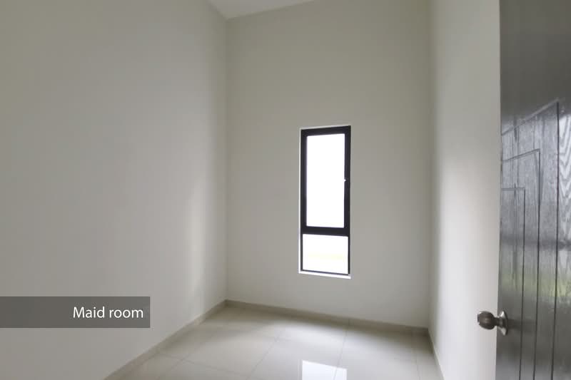 Taman Orkid, Mantin N.S.D.K - iProperty.com.my