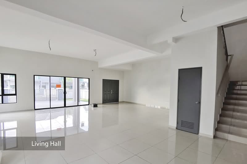 2-storey Terraced House for Sale in Mantin (Negeri Sembilan) - Nurul Ain Mohd Razali - PropertyGuru.com.my