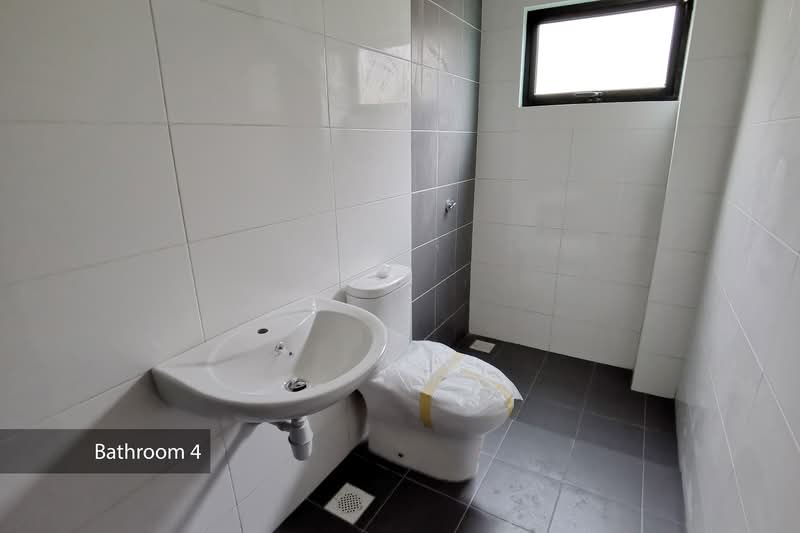 2-storey Terraced House for Sale in Mantin (Negeri Sembilan) - Nurul Ain Mohd Razali - PropertyGuru.com.my