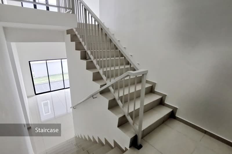 2-storey Terraced House for Sale in Mantin (Negeri Sembilan) - Nurul Ain Mohd Razali - PropertyGuru.com.my