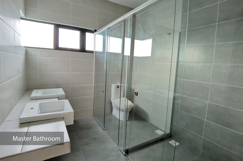 2-storey Terraced House for Sale in Mantin (Negeri Sembilan) - Nurul Ain Mohd Razali - PropertyGuru.com.my