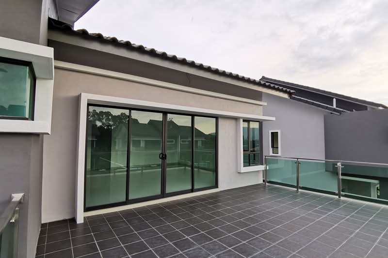 2-storey Terraced House for Sale in Mantin (Negeri Sembilan) - Nurul Ain Mohd Razali - PropertyGuru.com.my