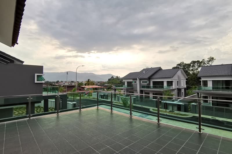 2-storey Terraced House for Sale in Mantin (Negeri Sembilan) - Nurul Ain Mohd Razali - PropertyGuru.com.my