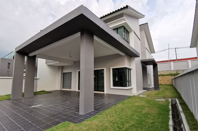 2-storey Terraced House for Sale in Mantin (Negeri Sembilan) - Nurul Ain Mohd Razali - PropertyGuru.com.my