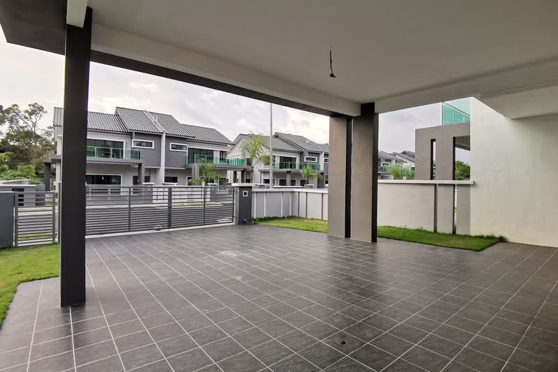 2-storey Terraced House for Sale in Mantin (Negeri Sembilan) - Nurul Ain Mohd Razali - PropertyGuru.com.my