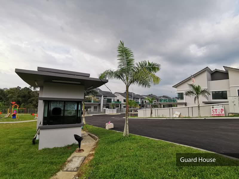 Taman Orkid, Mantin N.S.D.K - iProperty.com.my