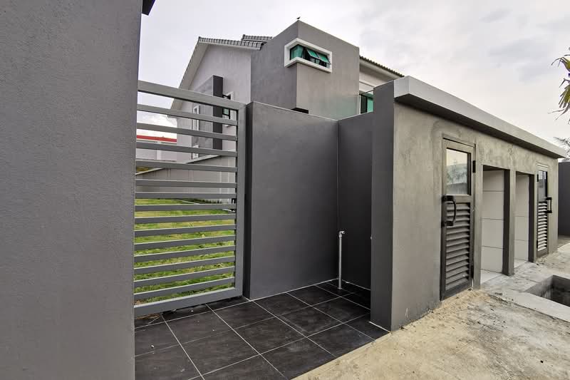 2-storey Terraced House for Sale in Mantin (Negeri Sembilan) - Nurul Ain Mohd Razali - PropertyGuru.com.my