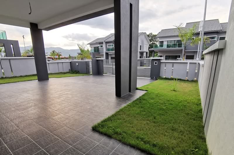 Taman Orkid, Mantin N.S.D.K - iProperty.com.my