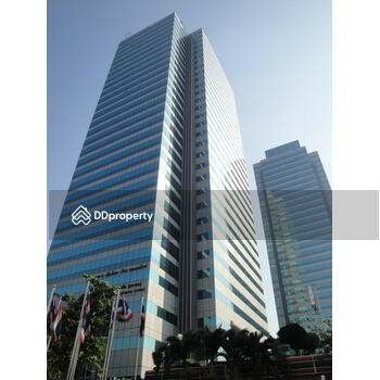 Muang Thai - Phatra Complex : เมืองไทย - ภัทร คอมเพล็กซ์