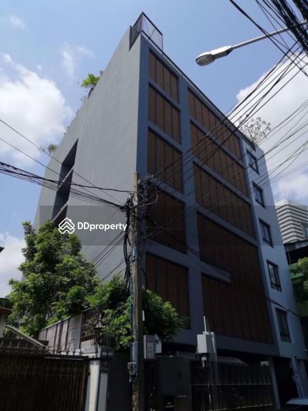 Suwansawat Condo : คอนโด สุวรรณสวัสดิ์ #0