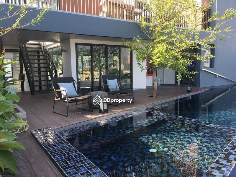 Suwansawat Condo : คอนโด สุวรรณสวัสดิ์ #0