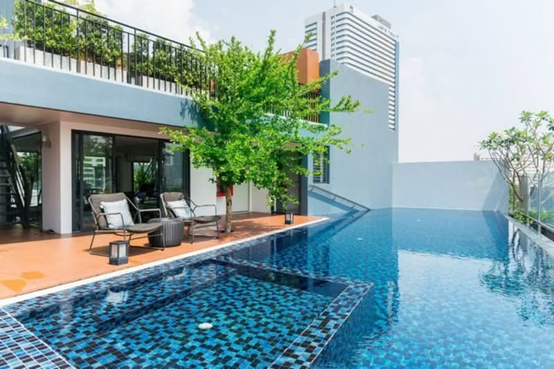 Suwansawat Condo