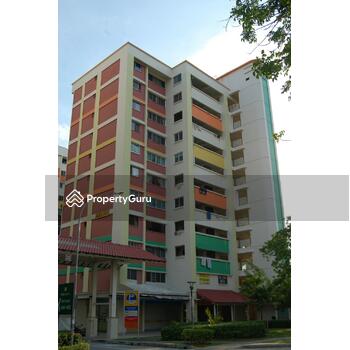 445 Tampines Street 42
