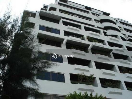 ขาย - Green Peace Mansion : กรีน พีซ แมนชั่น, กรุงเทพ