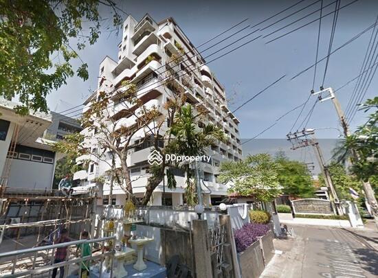 ขาย - Green Peace Mansion : กรีน พีซ แมนชั่น, กรุงเทพ