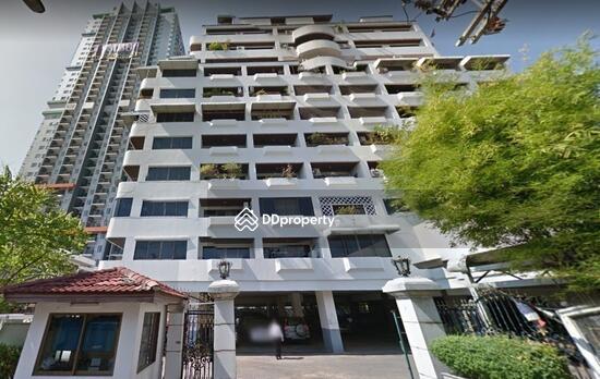 ขาย - Green Peace Mansion : กรีน พีซ แมนชั่น, กรุงเทพ