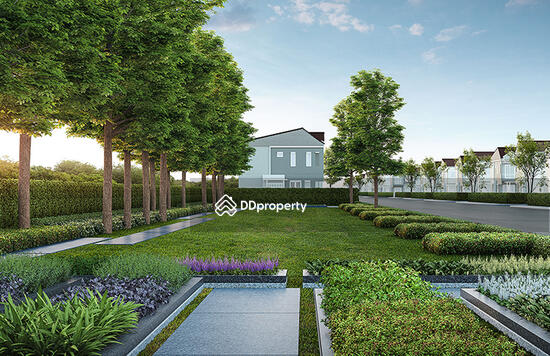 ขาย - The Village Rangsit - Wongwaen : เดอะ วิลเลจ รังสิต - วงแหวน, ปทุมธานี