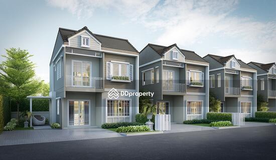 ขาย - The Village Rangsit - Wongwaen : เดอะ วิลเลจ รังสิต - วงแหวน, ปทุมธานี