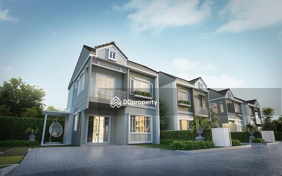 ขาย - The Village Rangsit - Wongwaen : เดอะ วิลเลจ รังสิต - วงแหวน, ปทุมธานี