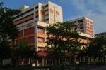 447 Tampines Street 42 #0