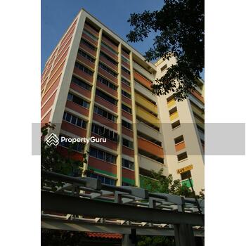 449 Tampines Street 42
