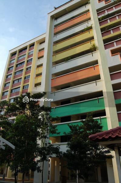For Rent - 449 Tampines Street 42