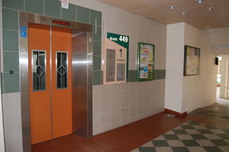 449 Tampines Street 42