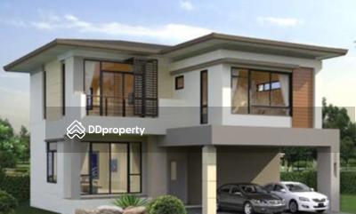 - Baan Prinsiri Kanchanapisek - Ekkachai