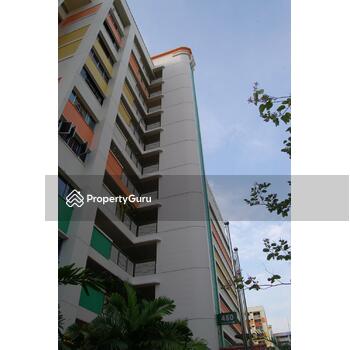 450 Tampines Street 42