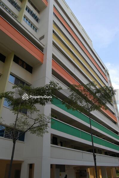 For Rent - 450 Tampines Street 42