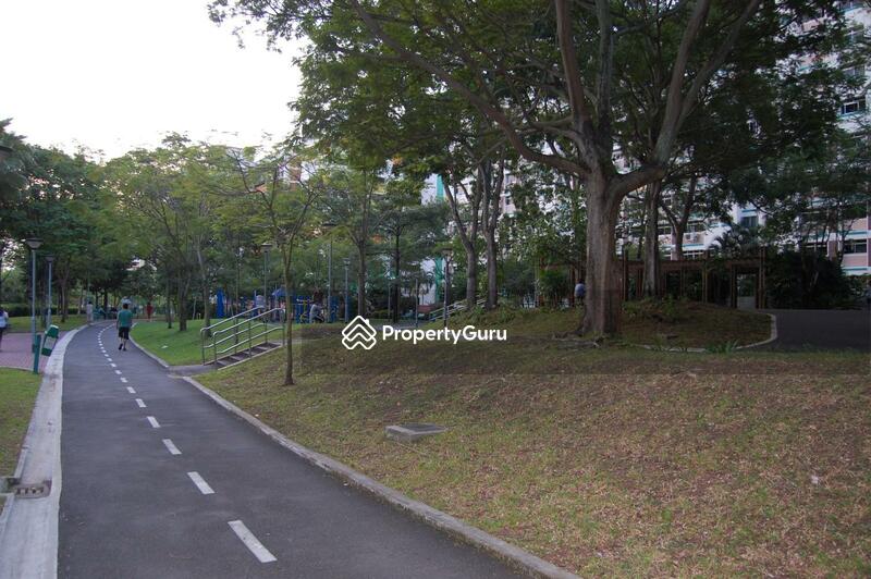 451 Tampines Street 42 #0