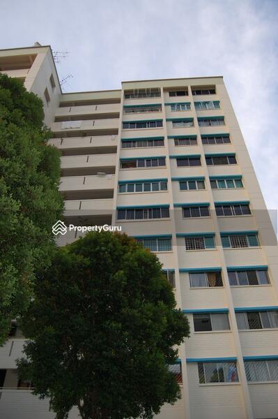 For Rent - 451 Tampines Street 42