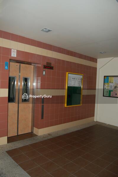 For Rent - 451 Tampines Street 42