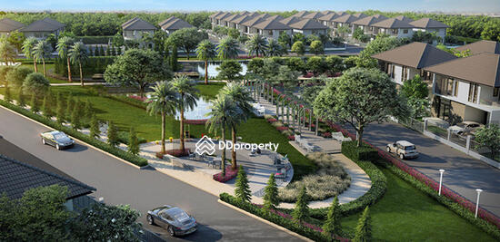 For Sale - Perfect Place Rama 9-Krungthep Kreetha, Bangkok