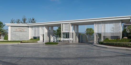For Sale - Perfect Place Rama 9-Krungthep Kreetha, Bangkok