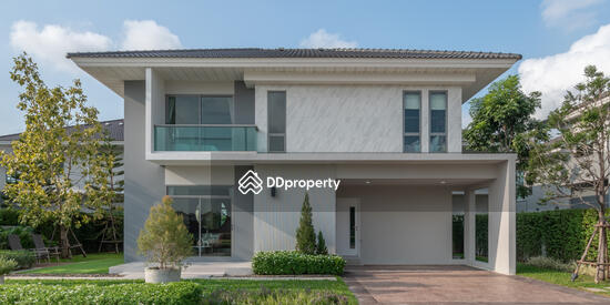 For Rent - Perfect Place Rama 9-Krungthep Kreetha, Bangkok