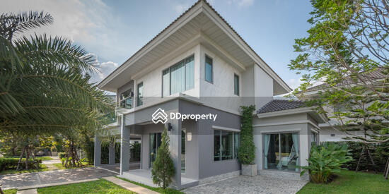 For Rent - Perfect Place Rama 9-Krungthep Kreetha, Bangkok