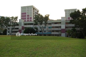 452 Tampines Street 42