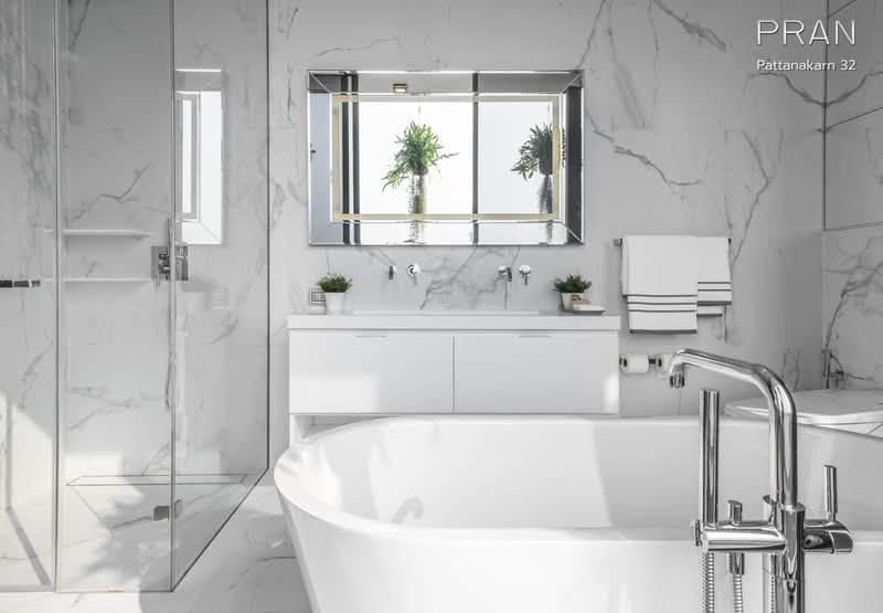 For Sale - Pran Pattanakarn 32, Bangkok