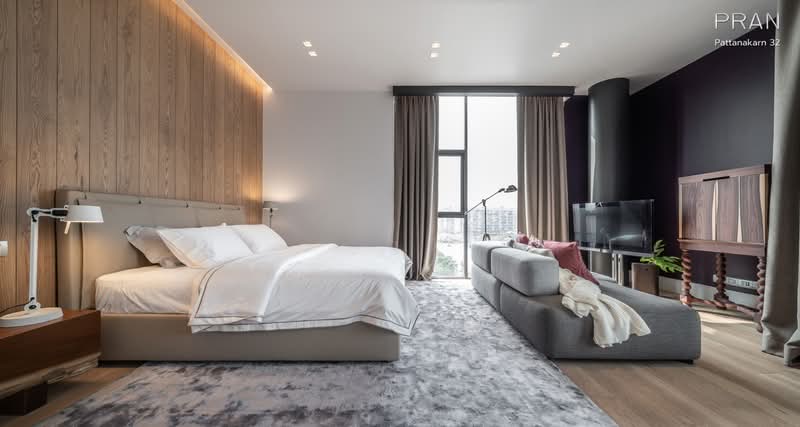 For Sale - Pran Pattanakarn 32, Bangkok