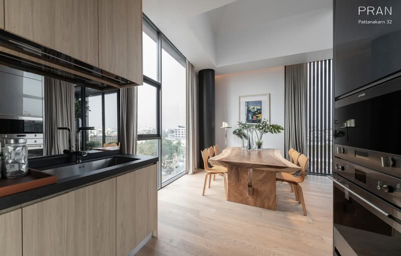 For Sale - Pran Pattanakarn 32, Bangkok