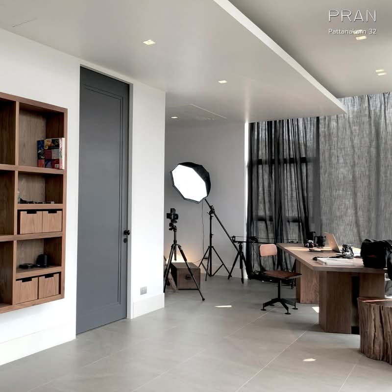 Pran Pattanakarn 32 : ปราณ พัฒนาการ 32 #0