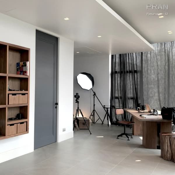 For Sale - Pran Pattanakarn 32, Bangkok