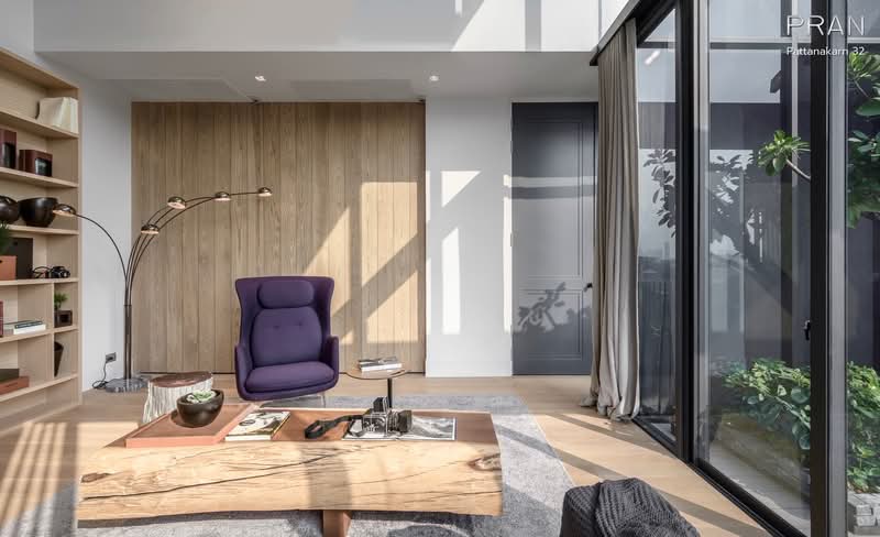 For Sale - Pran Pattanakarn 32, Bangkok