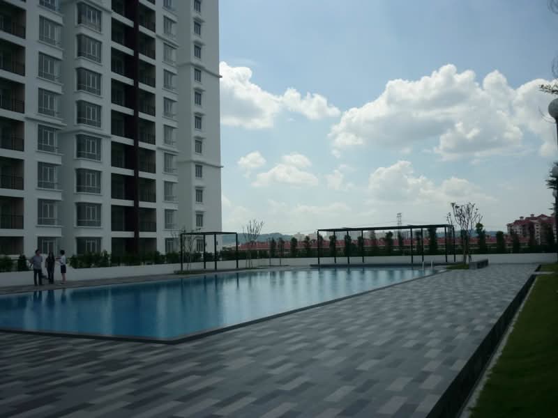 1120 Park Avenue - iProperty.com.my