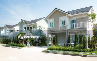 - Iconature Rama 2 - Thian Thale